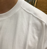 Nade Perfect USA Cotton Overfit Air Cooling Long Sleeve / Short Sleeve