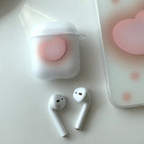 Color Light AirPods Case_matt
