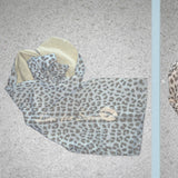 Lovely Leopard Scarf