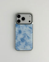 Blue Marble iphone case