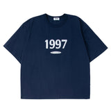 1997 ステーク半袖 T シャツ(ホワイト)