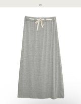 [ daily ] cove tension strap long sk