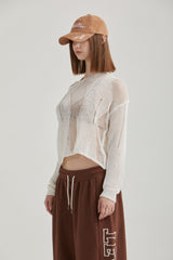 MIST KNIT