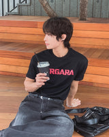 Roubert Semi Muscle Fit Short Sleeve T-shirt