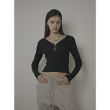 COTTON CANDY PANTS-LIGHT GRAY
