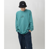 MFC STOREスケートキャット長袖Tシャツ
