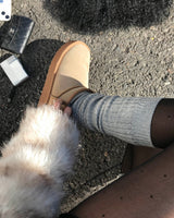 Long socks (3colors)