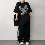 Life Overfit Short Sleeve T-shirt