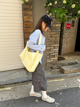 キキバミューダパンツ
