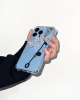 [OBJET] Nareafツイッグキーリング