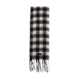 WINTER BREEZE CHECK MUFFLER