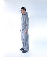 HEAD ZIP HOODIE