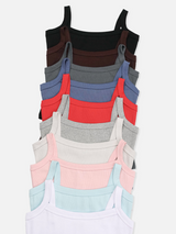 rip sleeveless top