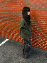 jogger leopard pt