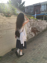 Cozy Punching Sleeveless