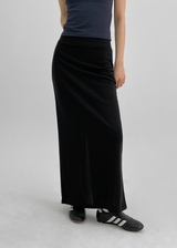 [MADE] Elybo Maxi Long Skirt
