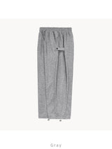 1+1 Snap Sweatpants
