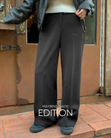 [MADE] Cohy wide slacks