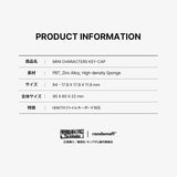 MINI CHARACTERS KEY-CAP
