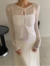 Nod Cardigan