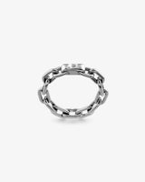 セラーチェーンリング (Silver)
