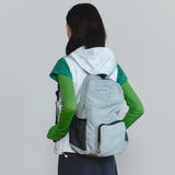2Wayバックパック (Gray)