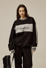 Smore sweatshirt