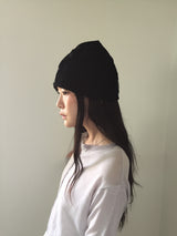 Sunflower Knit Beanie (3color)