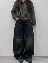 DEVIL WASHING JEAN