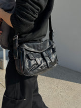 Exi Walker Bag – Black