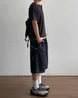 シーズン ヘンリー Tシャツ