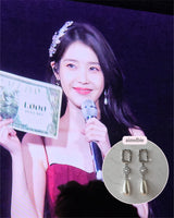 [IU Piercing] Urban City Piercing - Silver