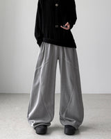 Leger Pigment Balloon Pants