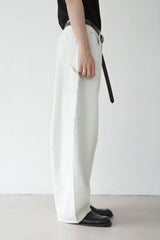function carpenter wide pants