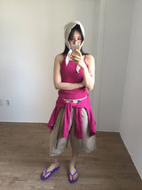 Viki Cardigan Set (3color)