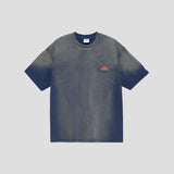 HERITAGE CIRCLE LOGO T SHIRT