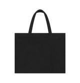 TEEN SIGNATURE LOGO ECO BAG UNISEX