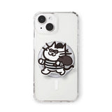 cat theif smart tok (magsafe only)
