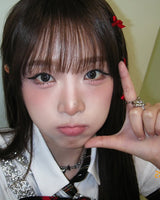 [YENA] Marking ring