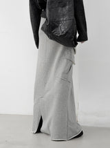 Mont Pintuck Basic Knit
