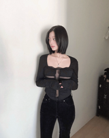 ペールロンスリム + レーストップ