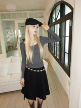 softy hunting cap
