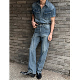 [SET UP 가능] Cool ever belt straight pants(3color)