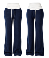 ステラフォールディングロングパンツ (3color)