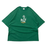 ODD STUFF S/S TEE