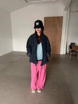 wild washing field jacket
