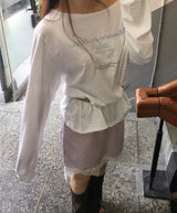 [sun protection item ] sanfran & one over top