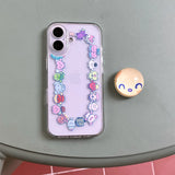 [MADE] [Jelly Hard Case] Ganggangsullae
