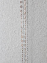 【MADE】 layered necklace