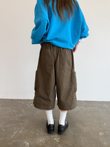 フィッシュマンスウェットシャツ